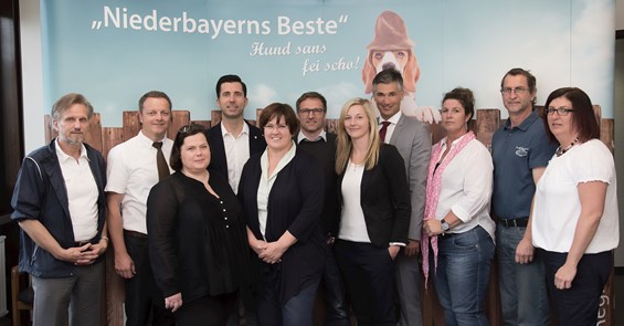 Unser Team