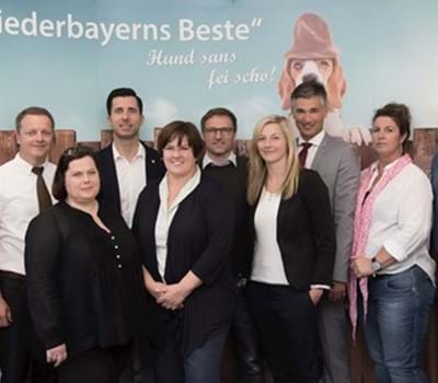 Unser Team