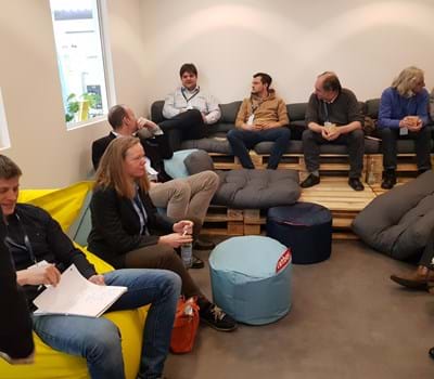 BarCamp- was ist das?